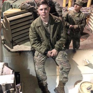 Meet your Posher, Tim